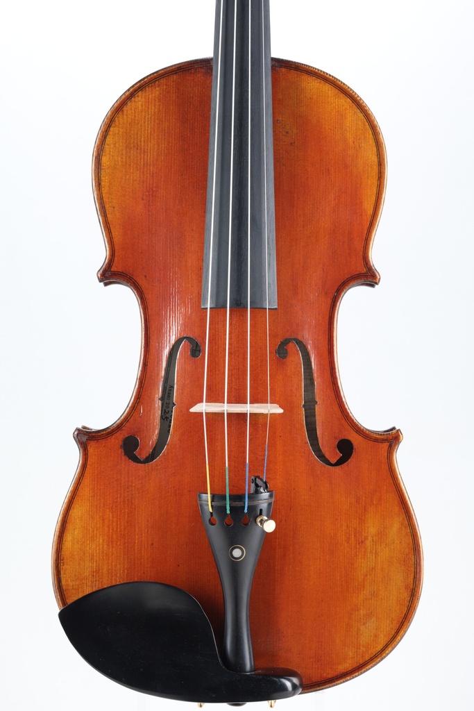 Paolo Lorenzo Violin, 2025-4/4  