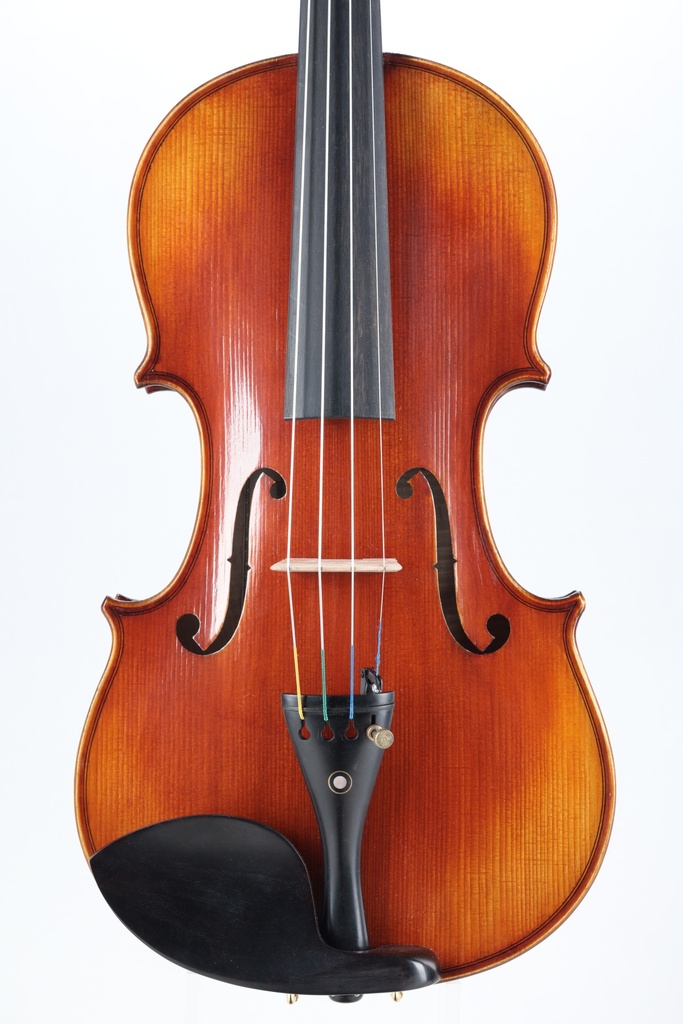 Paolo Lorenzo Violin, 2025-4/4