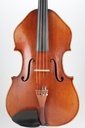 Eastman Model 502 Viola, Russian Cutaway Pattern, 2013- 16 1/2"