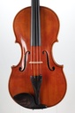 Viola by Jonathan Cooper, Portland Maine, 1988- 16"
