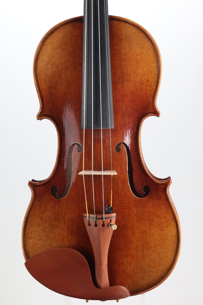 Peter Kaufman Violin, 2025- 4/4
