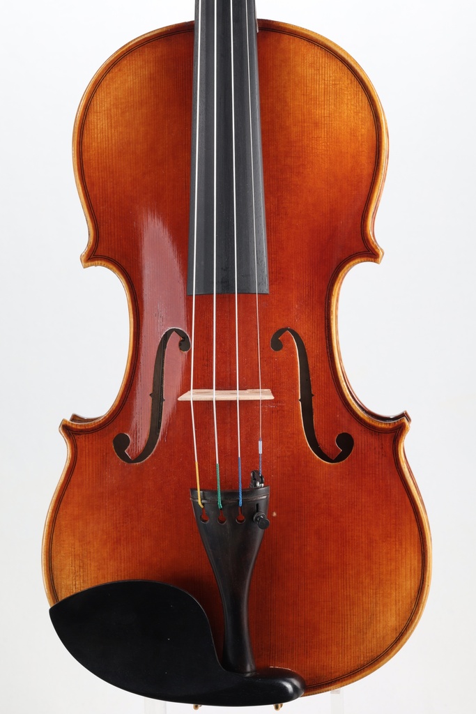 Paolo Lorenzo Violin, 2025-4/4
