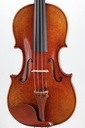 Sandro Luciano Violin, 1716 "Messiah" Copy, 2024-4/4
