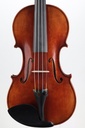 Camillo Callegari Violin, 1742 Guaraneri Model, 2025-4/4