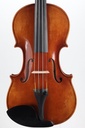 Ettore Callegari Violin, Stradivari Model, 2025-4/4 