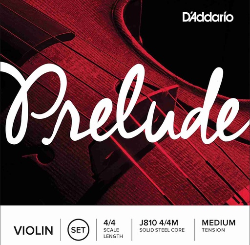 Prelude Violin Set