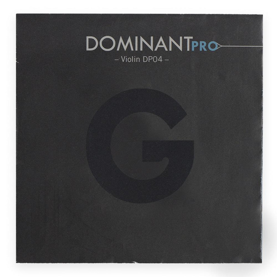 Dominant Pro Violin G String                                                                                