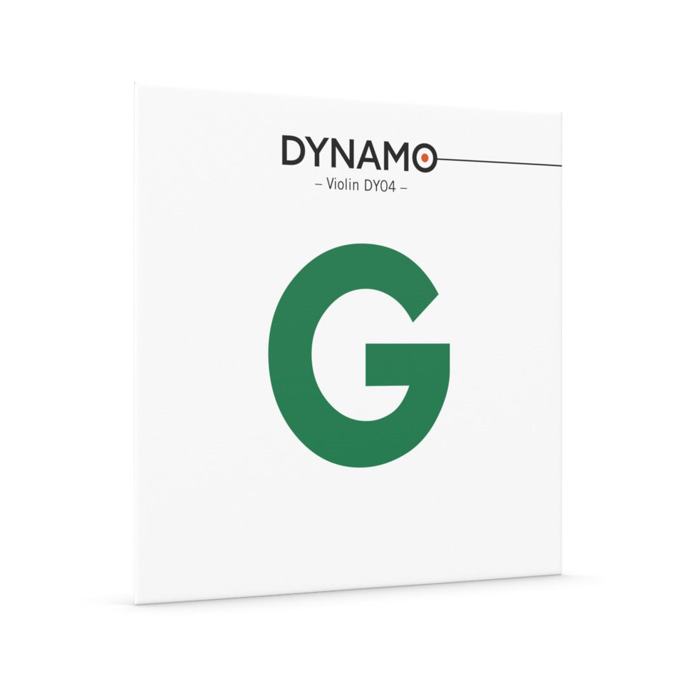 Dynamo Violin G String