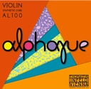 [Alphayue VN-1/8] Alphayue Violin Set (1/8)
