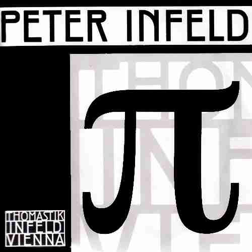 Peter Infeld Viola A String 
