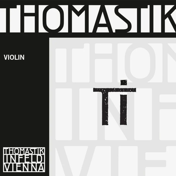 TI Violin A String