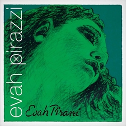 Evah Pirazzi Violin D String, Medium, Fractional Sizes