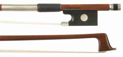 Arcos Brasil Silver Special Edition Violin Bow