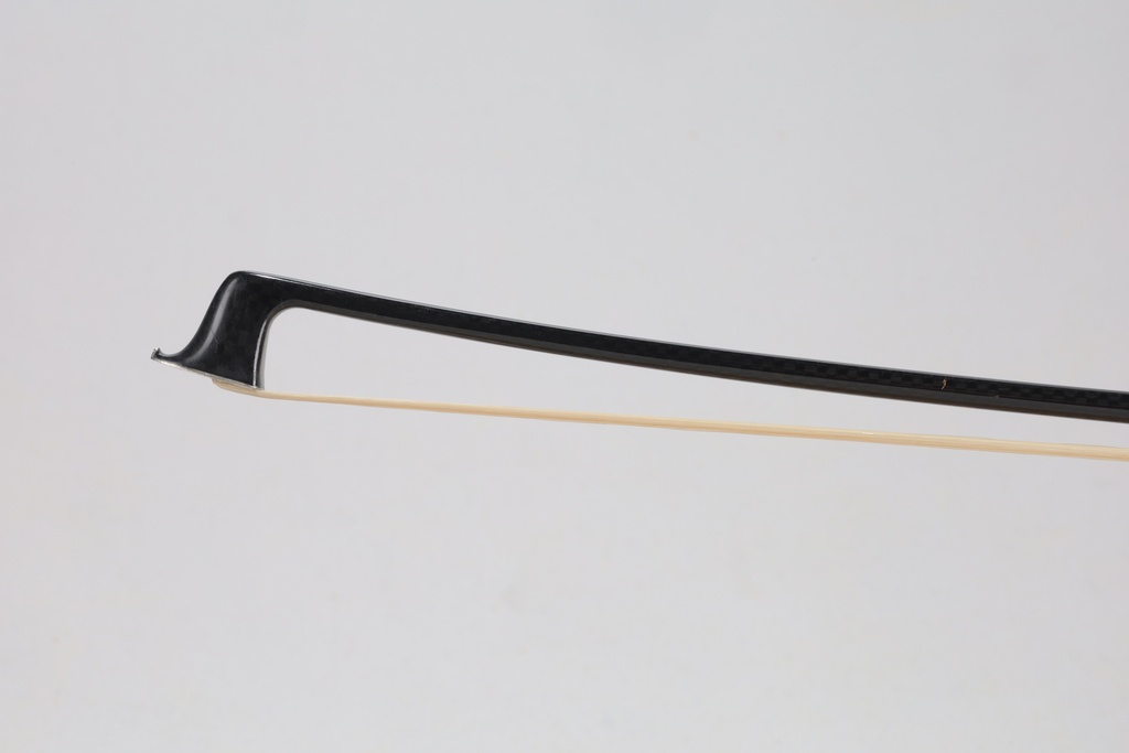 Revelle Phoenix Braided Carbon Fiber Violin Bow  