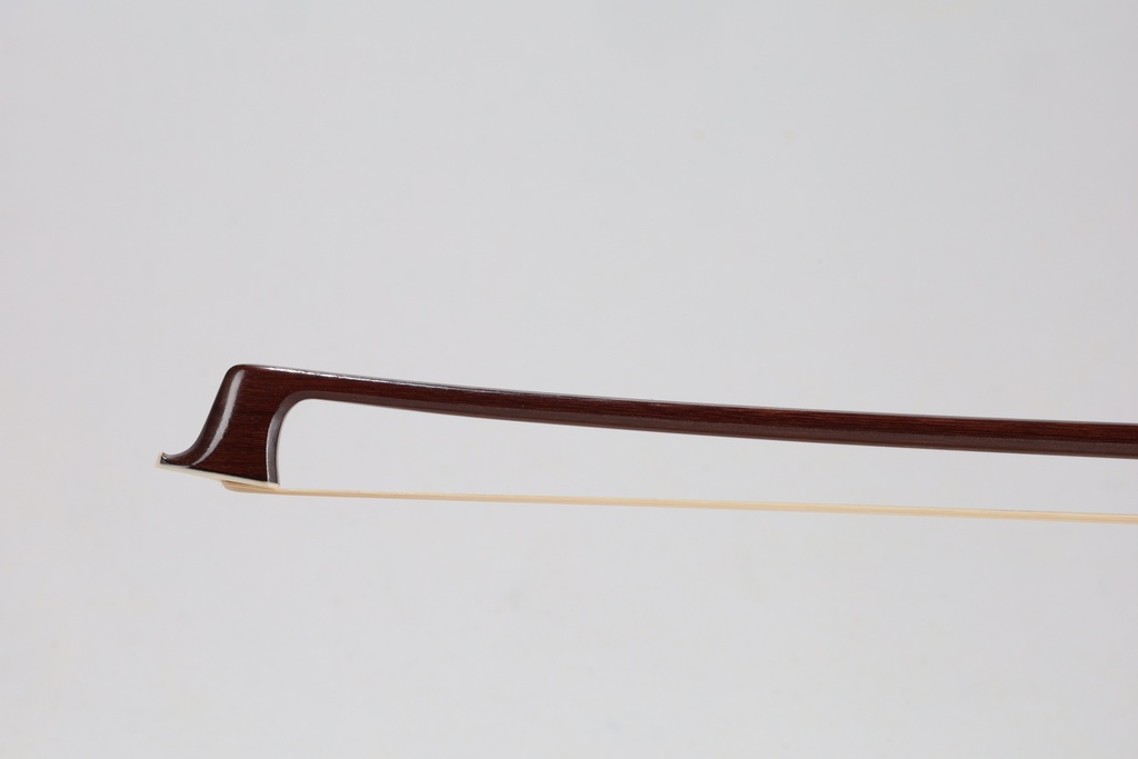 L'Archet Brasil Silver Plus Ipe Violin Bow 