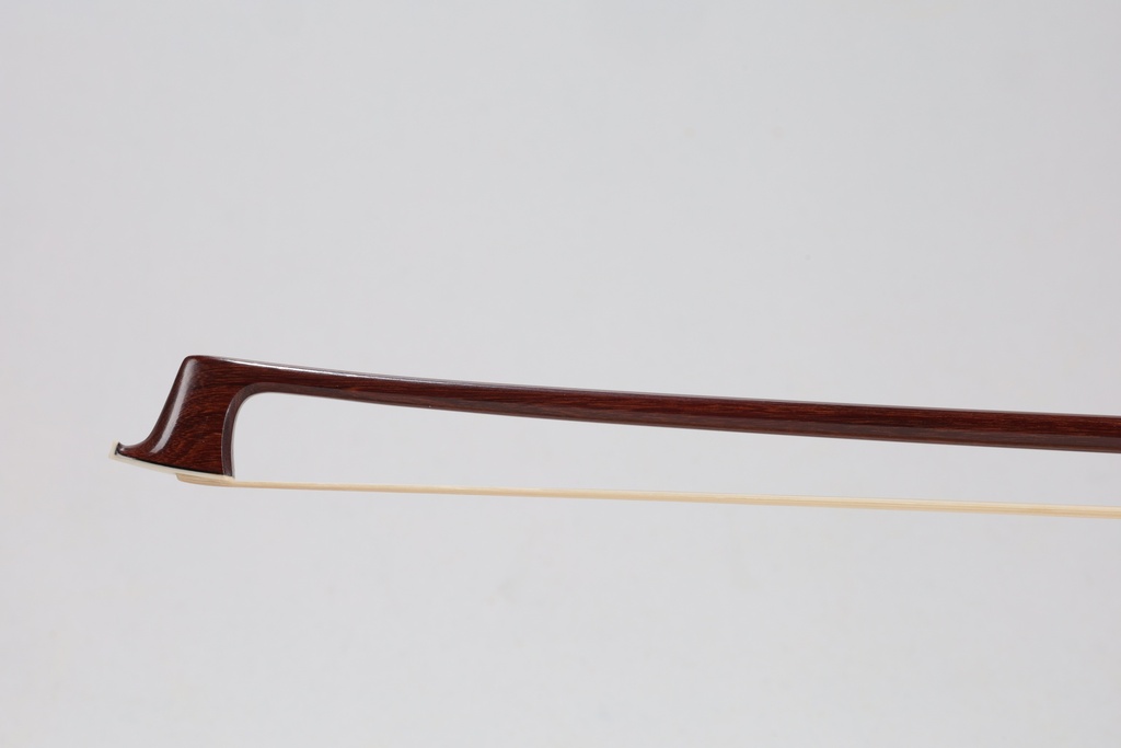 L'Archet Brasil Silver Plus Ipe Violin Bow 