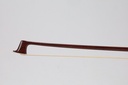 L'Archet Brasil Silver Plus Ipe Violin Bow 