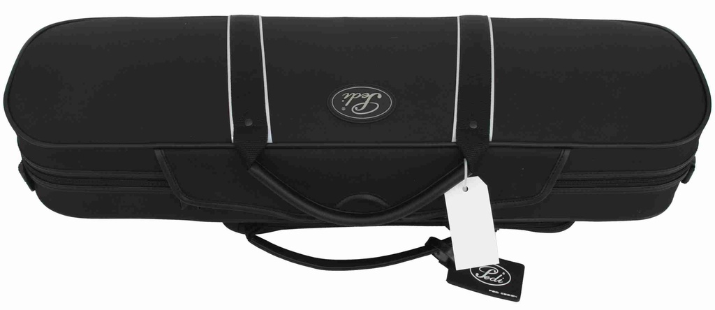 Pedi NiteFlash Viola Case  - 15"