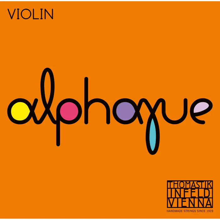 Alphayue Violin D Monel String