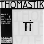 Ti Violin E  String, 4/4                                                                                         