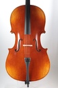 Paolo Lorenzo Cello, 4/4