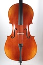 Paolo Lorenzo Cello, 4/4