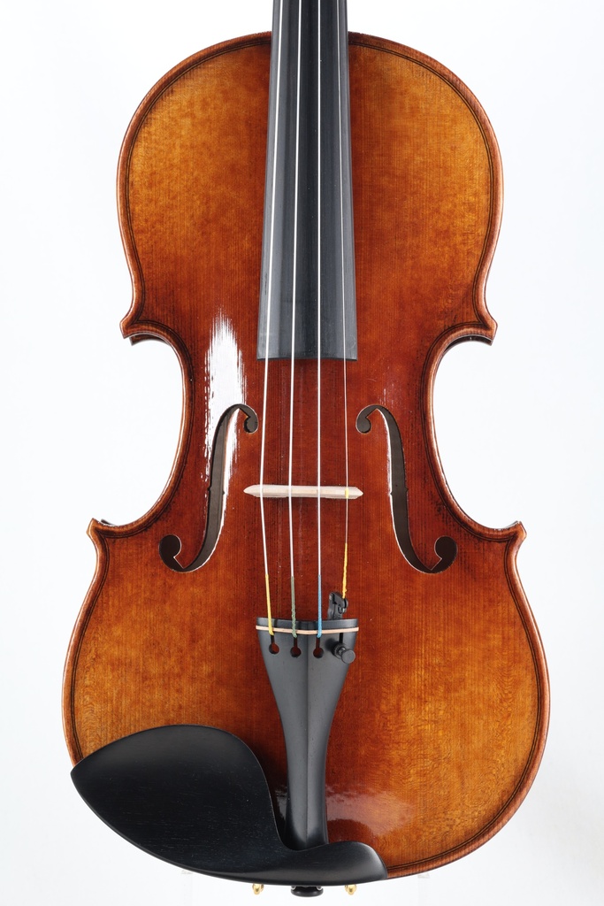 Peter Kauffman Violin, 4/4
