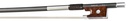Arcus Violin Bow, T5, Stainless Steel, Round
