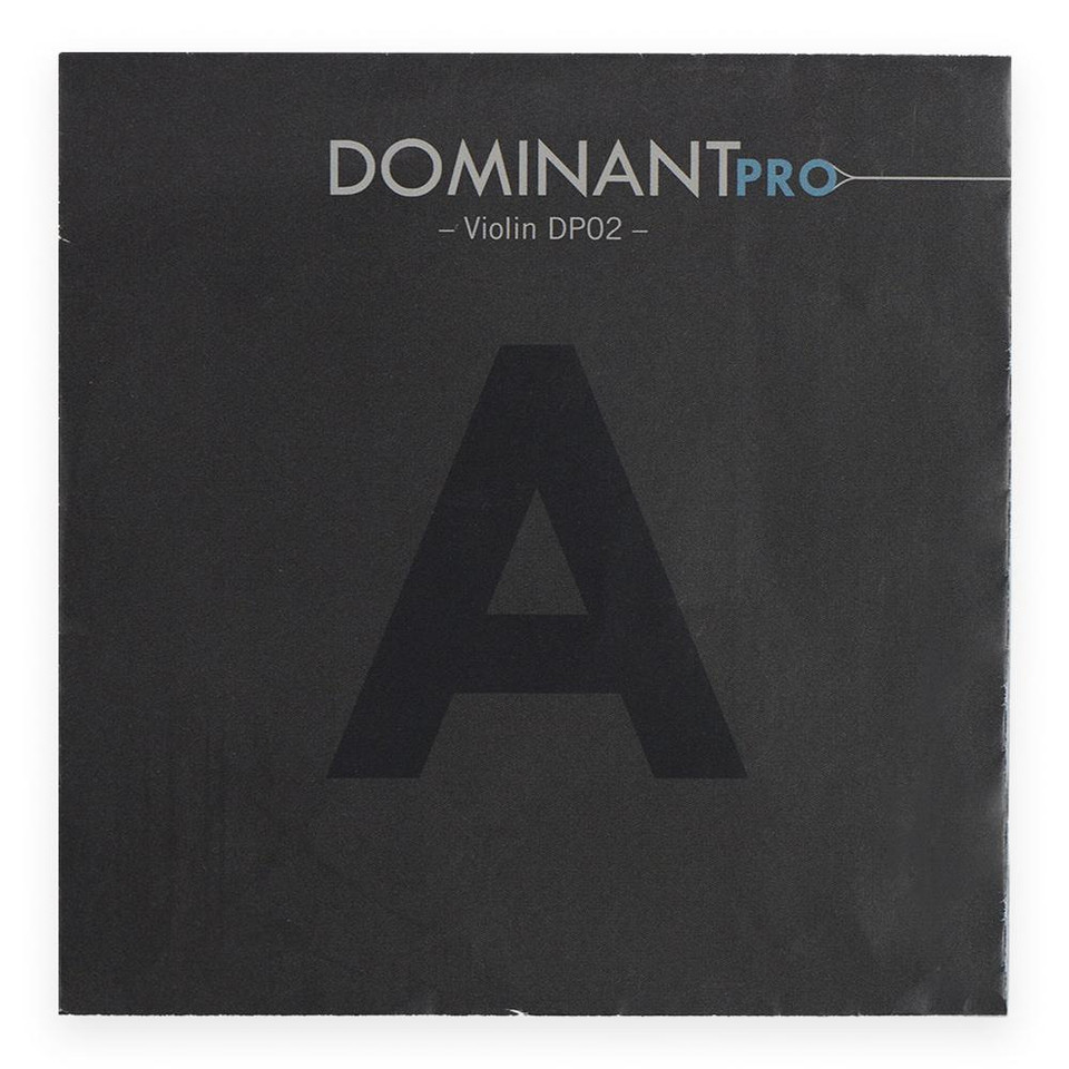 Dominant Pro Violin A String, 4/4