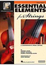 Essential Elements for Strings, A Comprehensive String Method, For Viola