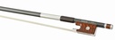 Arcus Violin Bow P7, Silver