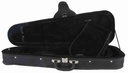 Howard Core Wood Shell Shaped Viola Case