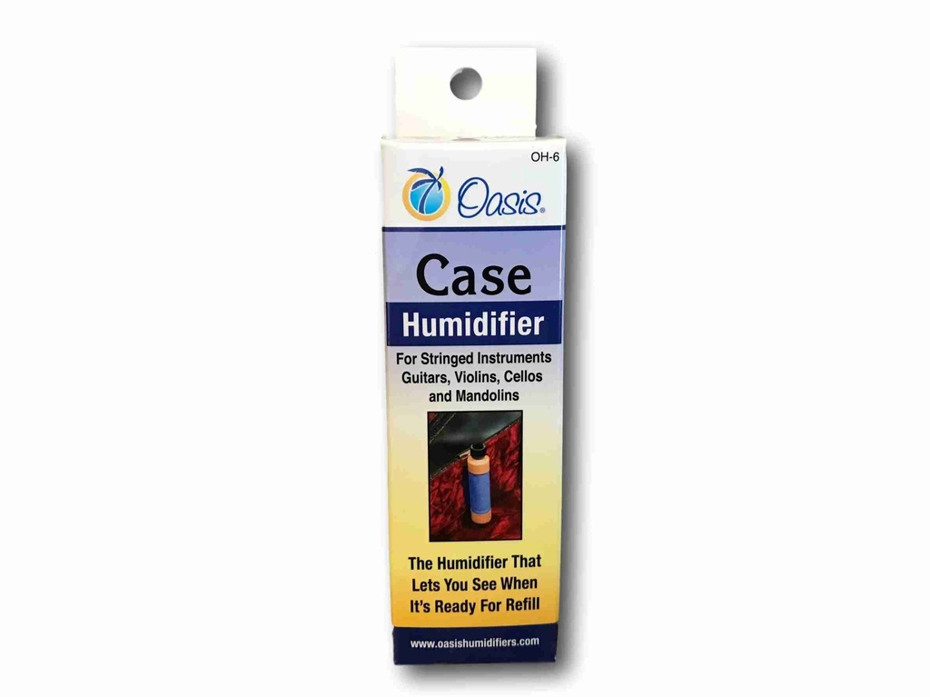 Oasis Case Humidifier