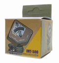 IMT 500 Intelli Clip on Chromatic Tuner A Calibration 430 - 449 HZ