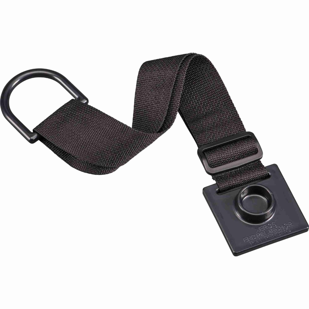 Xeros Endpin Anchor for Cello