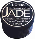 Jade L'Opera Rosin for Violin, Viola, Cello