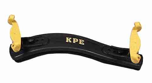 KPE Collapsible Violin Shoulder Rest 1/4 - 1/2