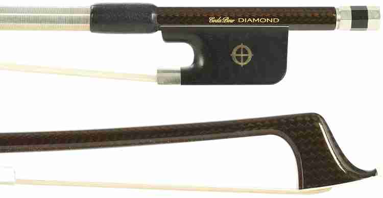 Coda Diamond GX Cello Bow