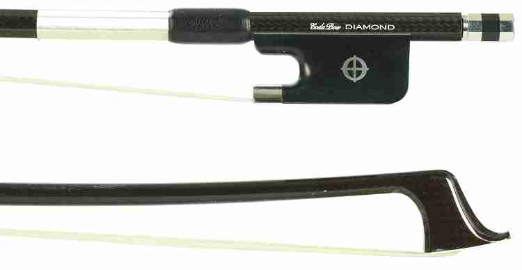 Coda Diamond NX Cello Bow