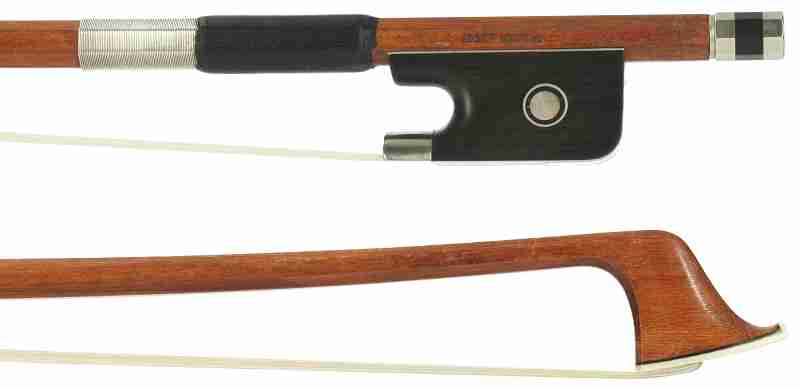 Josef Martin Cello Bow - 1/2 Size