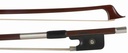 [vcb1411] L'Archet Brasil Silver Cello Bow