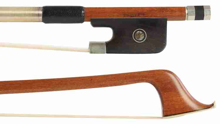 Eastman 60 Pernambuco Cello Bow - 1/4 Size