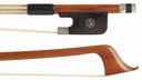 [BC60C 1/4] Eastman 60 Pernambuco Cello Bow - 1/4 Size