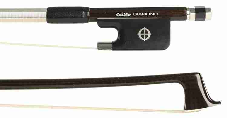 Coda Diamond NX Viola Bow