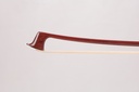 Sousa Nickel Mounted Viola Bow - Valdecir