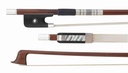 Arcos Brasil Silver Mounted Viola Bow - Sartory Copy