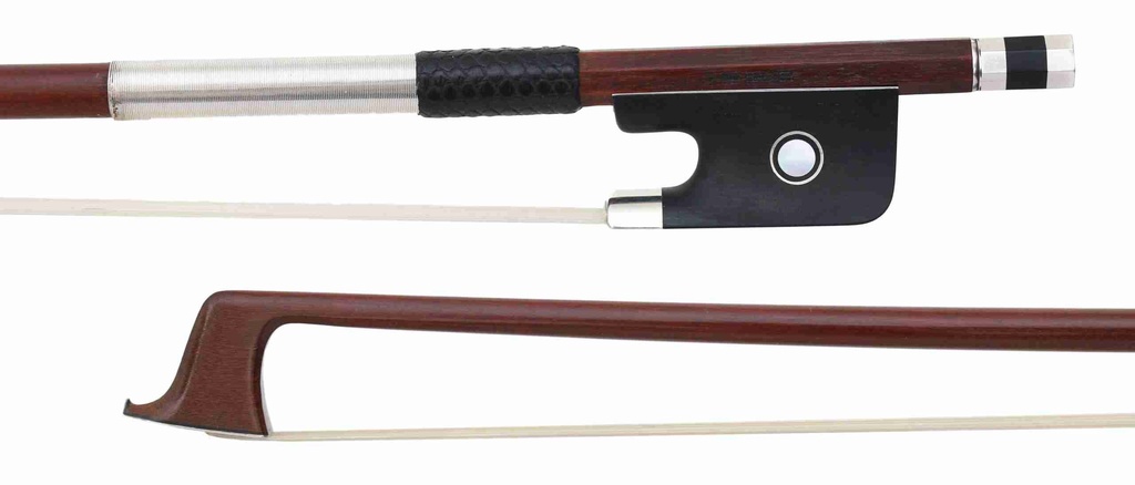 D. William Halsey Viola Bow