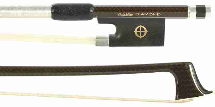 Coda Diamond GX Violin Bow-4/4