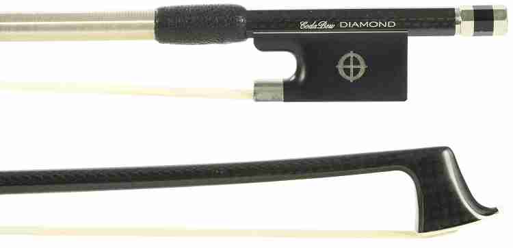 Coda Diamond SX Violin Bow