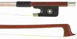 Francois Lotte Viola Bow, stamped Paul Bisch